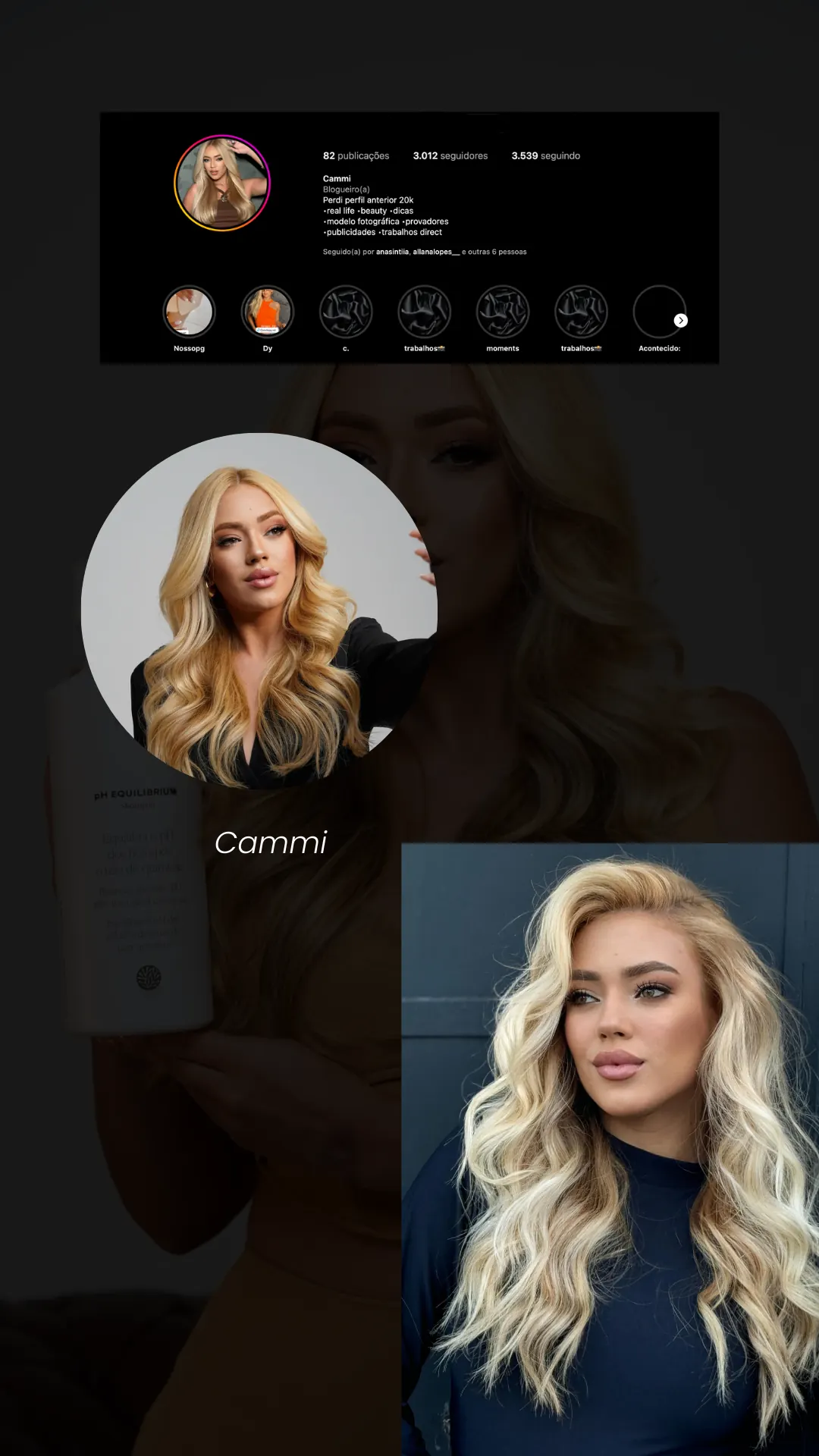 Cammi